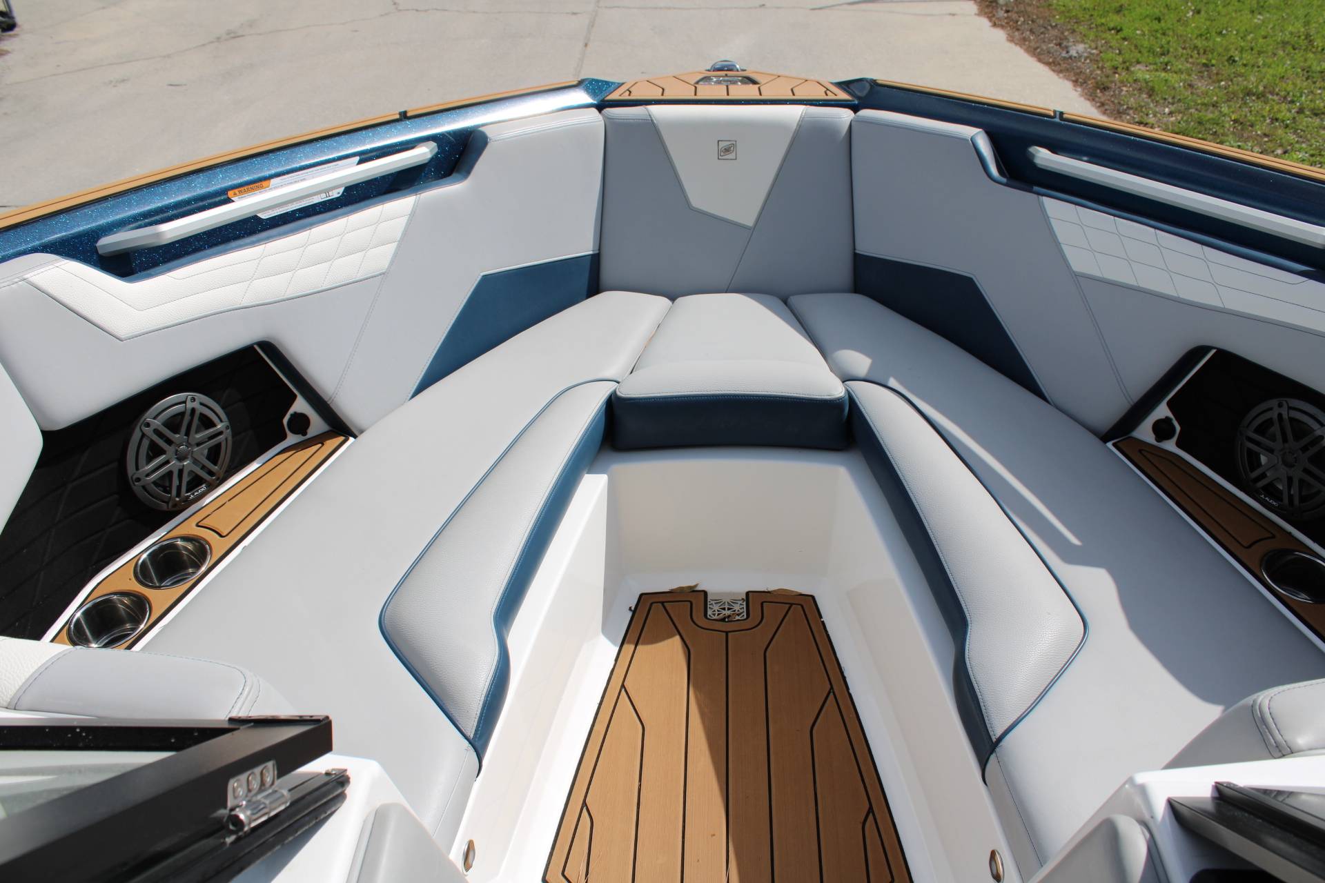 2022 Nautique S23