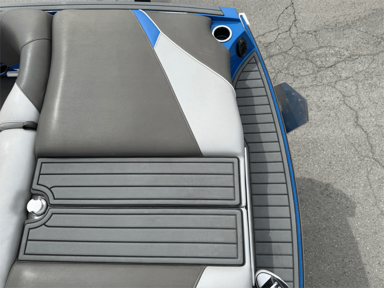 2018 MB Sports B52 23 BANK REPO