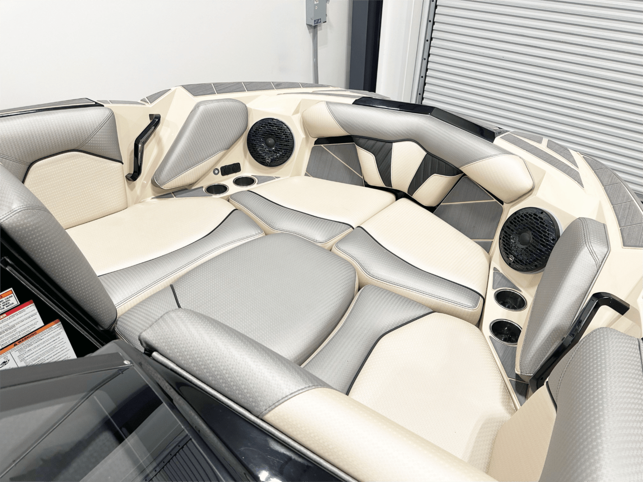 2024 Centurion Fi23