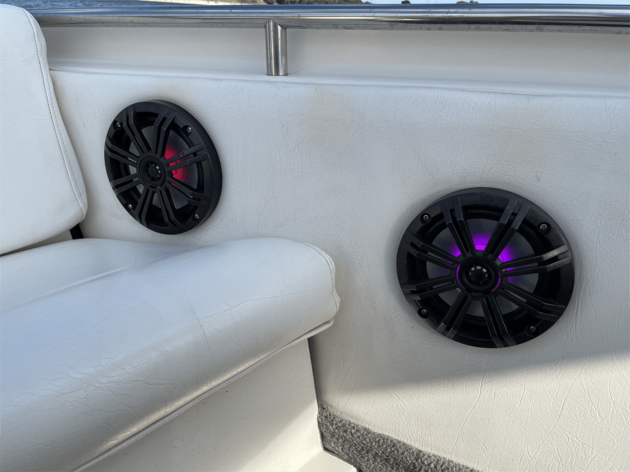 Mastercraft Maristar 210