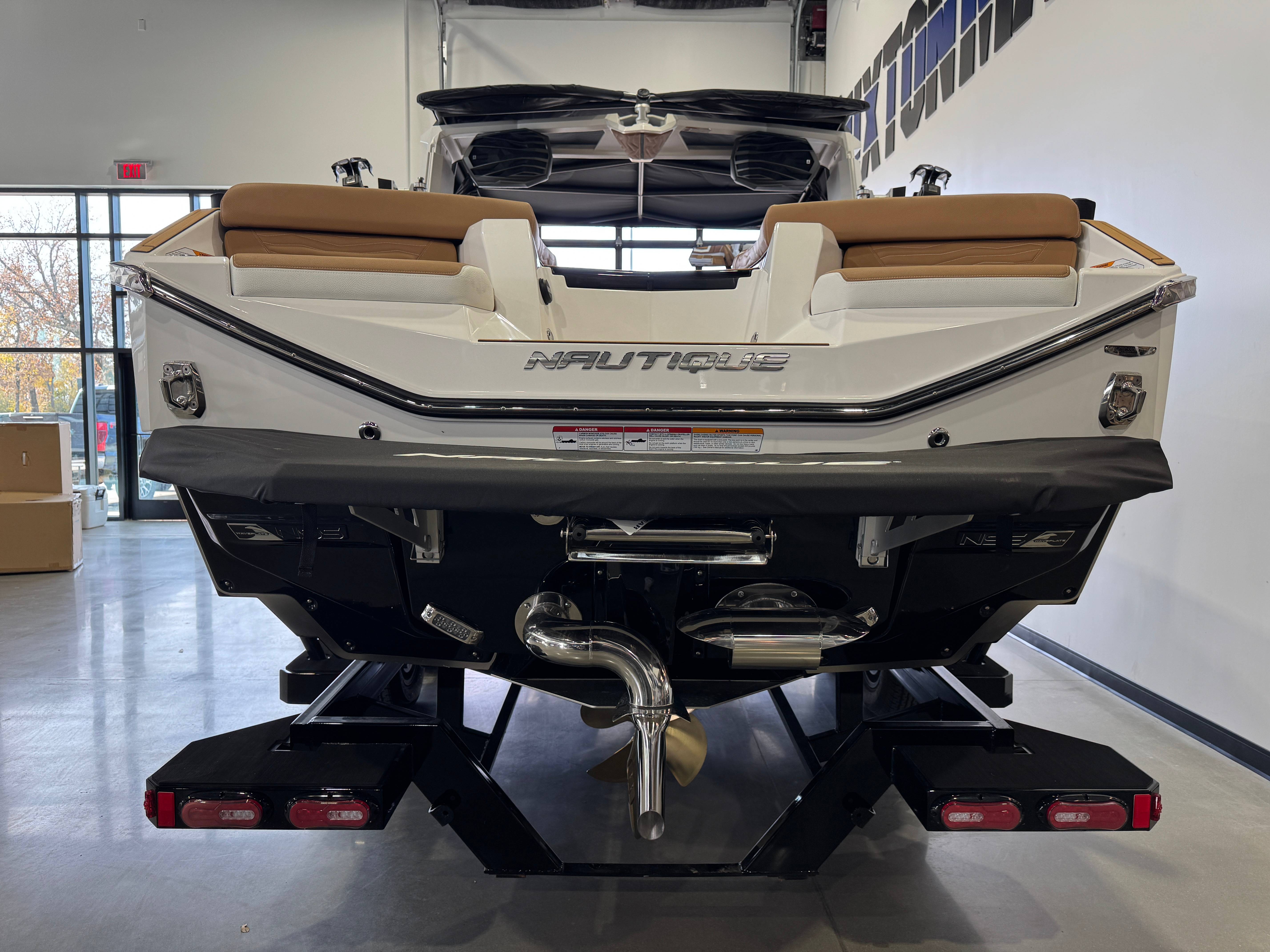 2025 Nautique Super Air Nautique G25