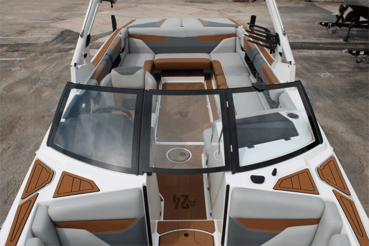 2021 Axis A24