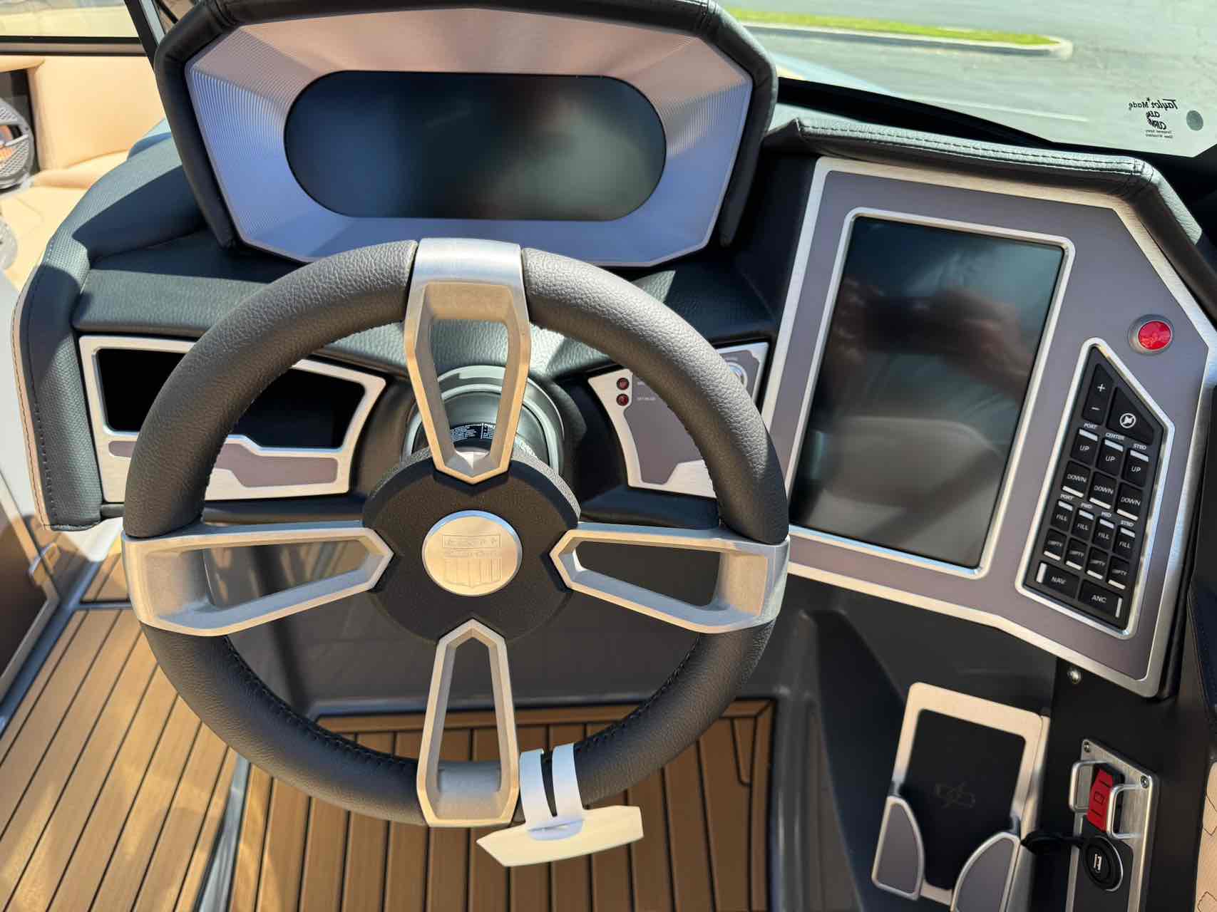 2024 MasterCraft X24