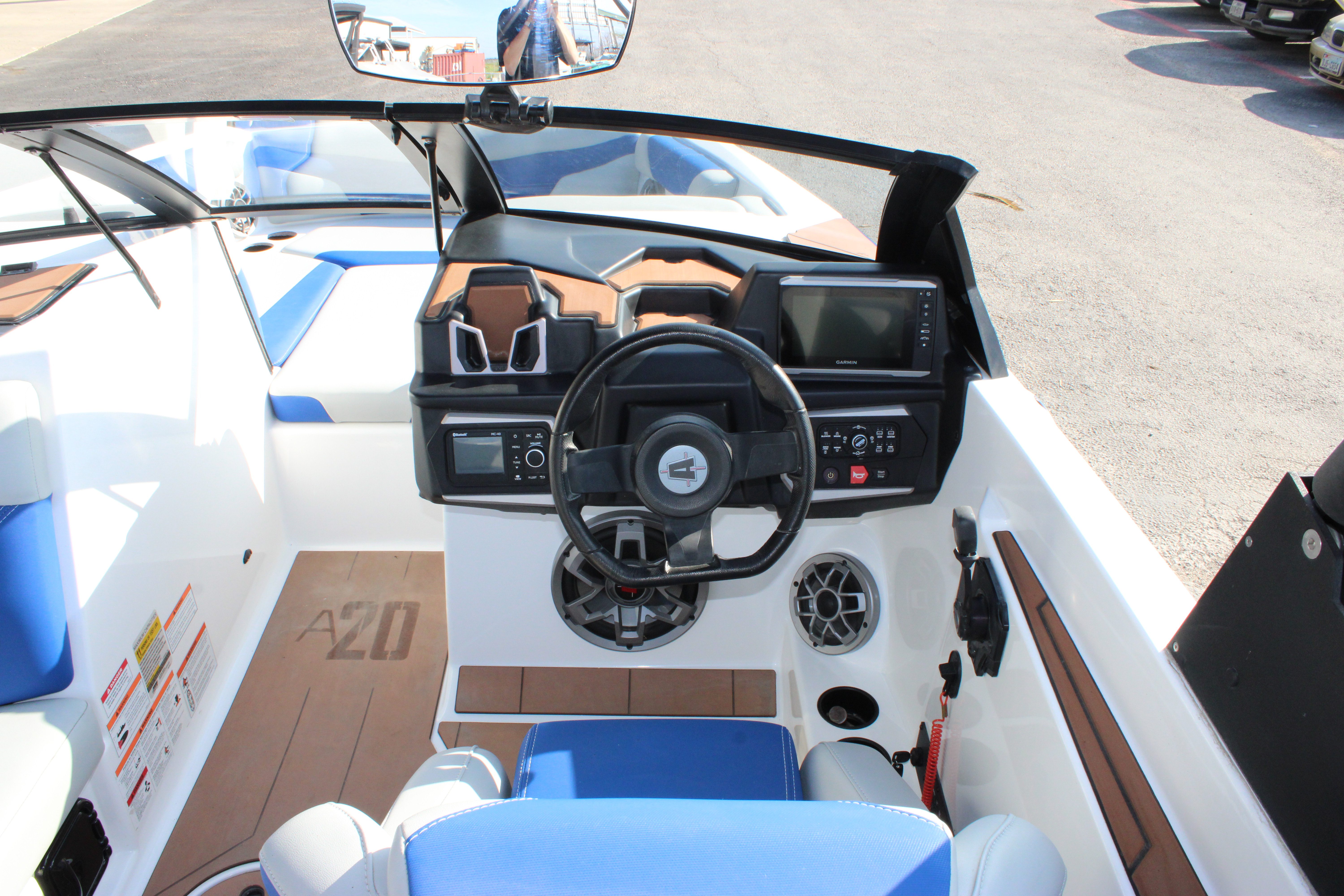 2022 Axis A20