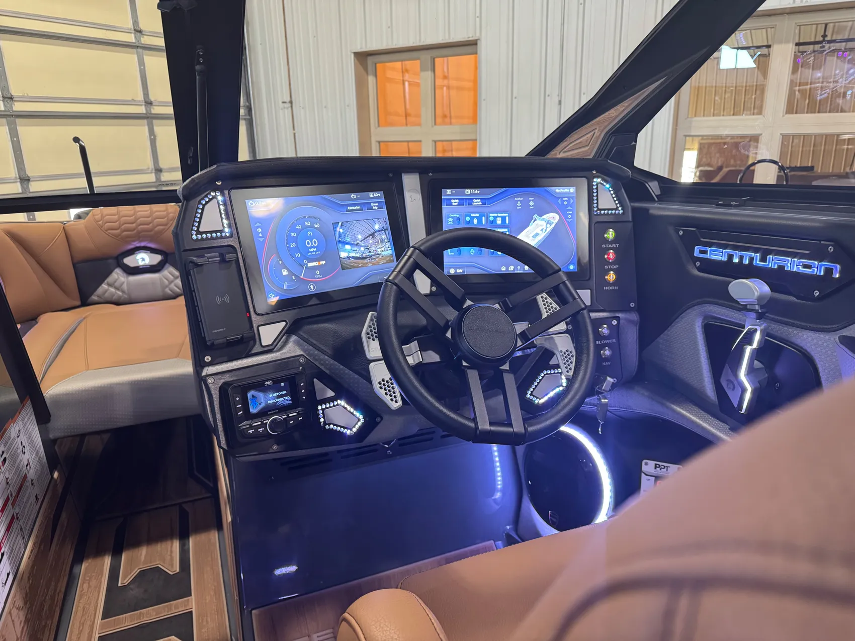 2025 Centurion Ri245