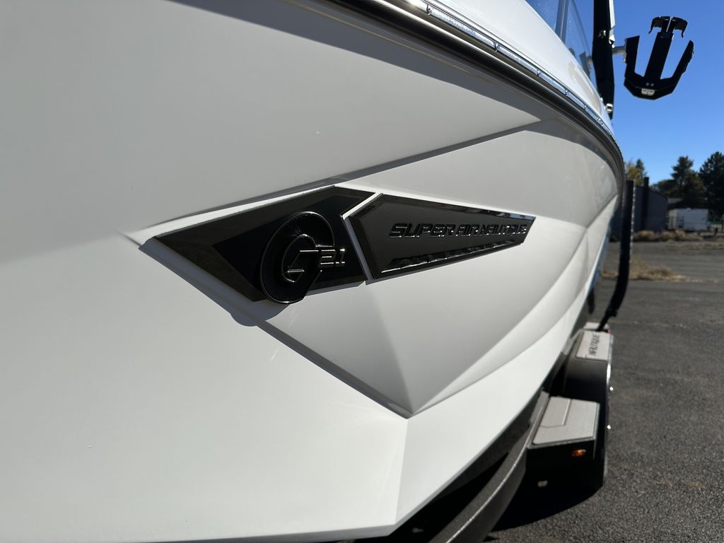 2024 Nautique Super Air Nautique G21