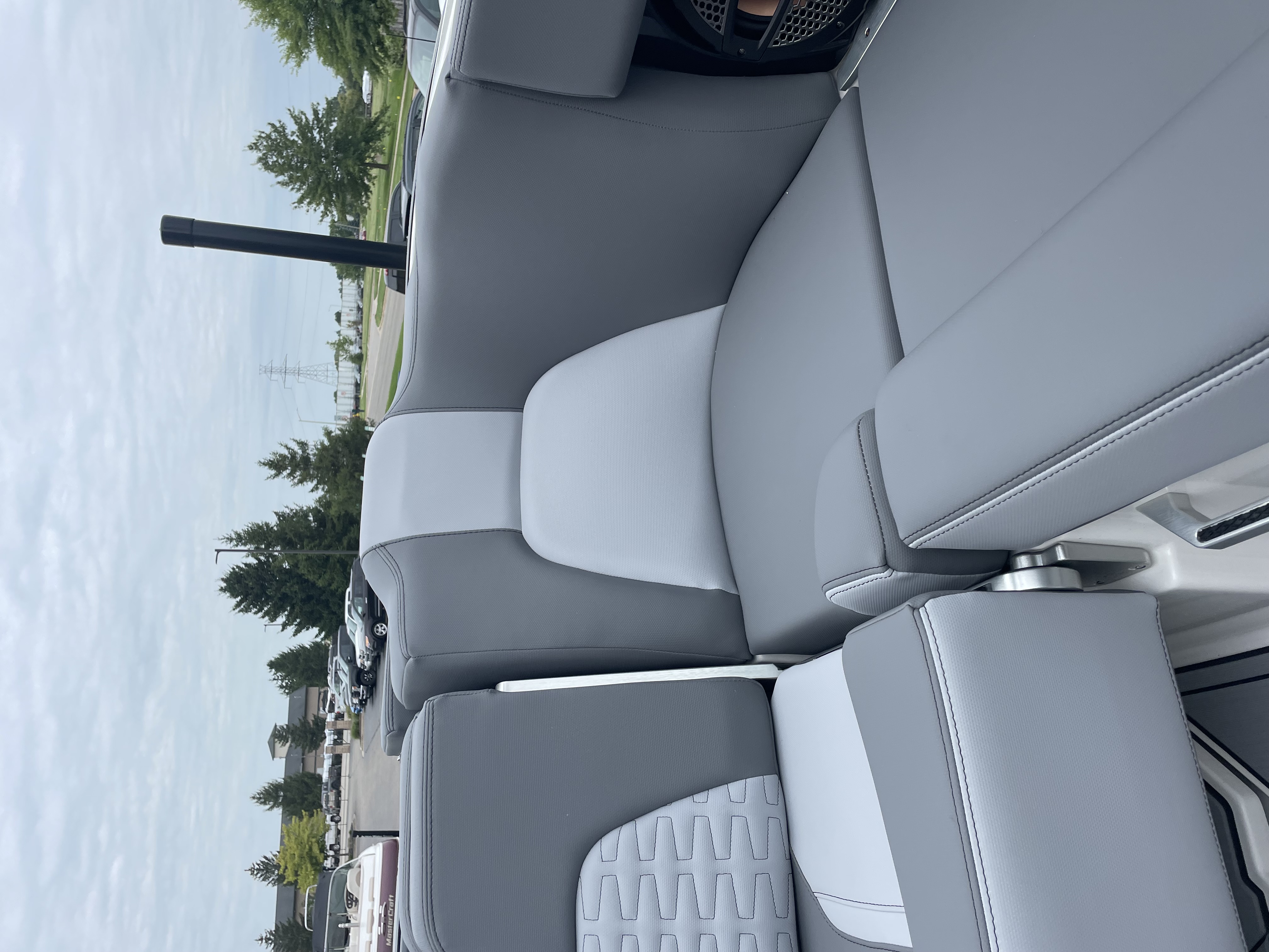 2024 MasterCraft X22 Icon
