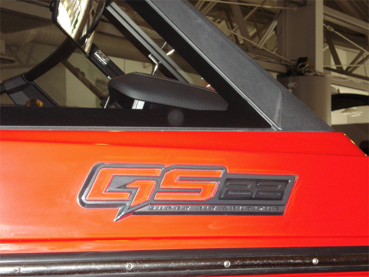 Nautique gs 22 2023