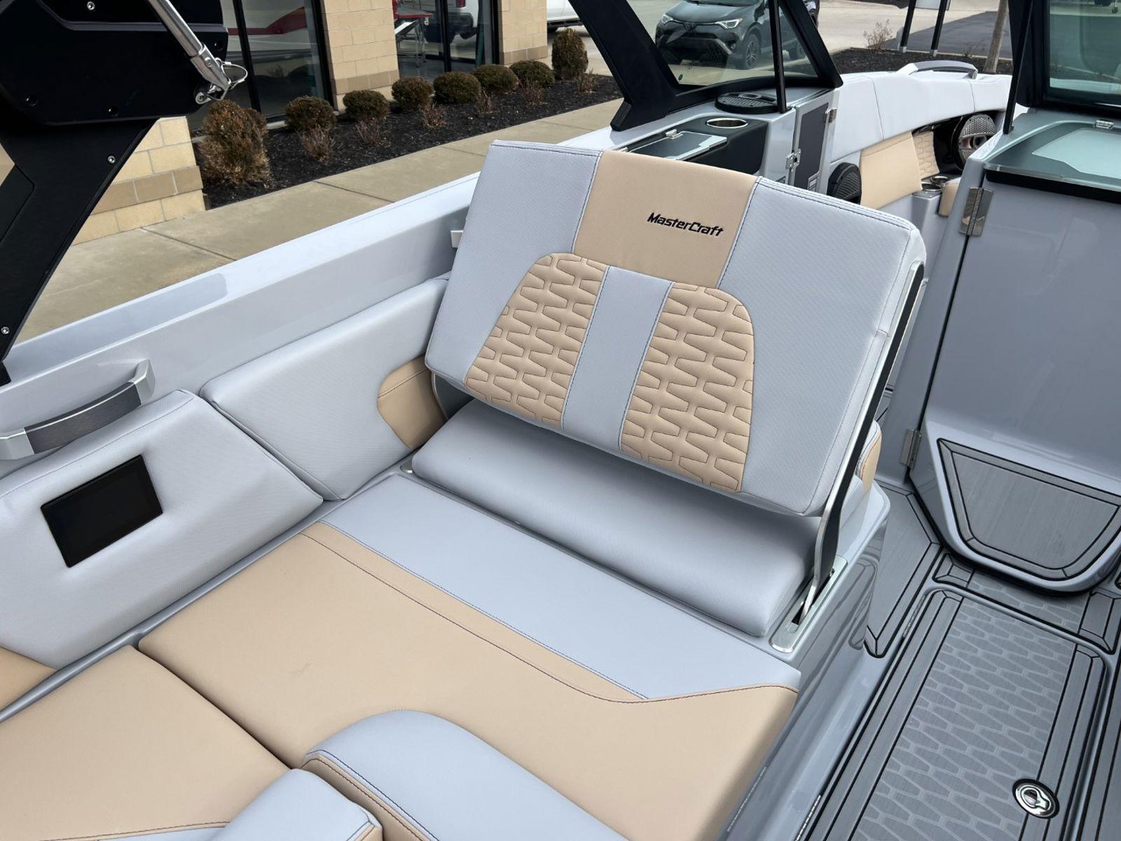2024 MasterCraft X26