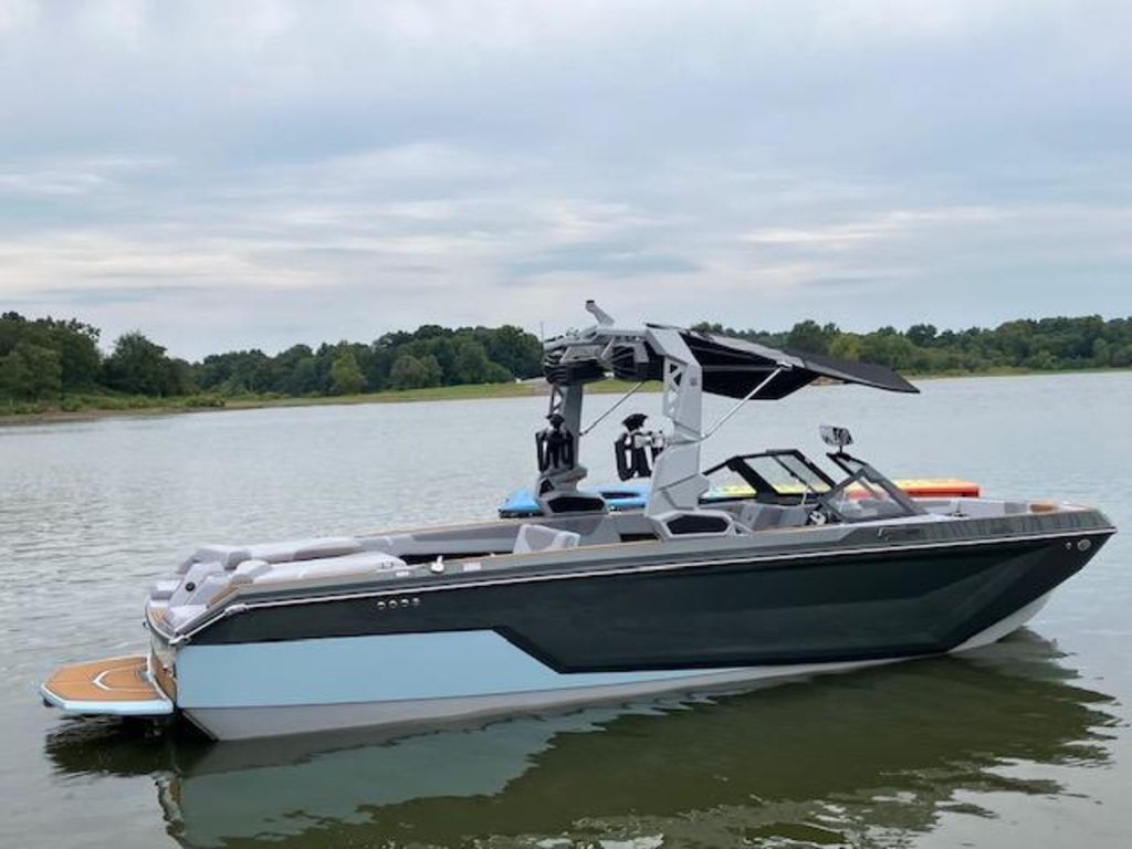 2024 Nautique GS24