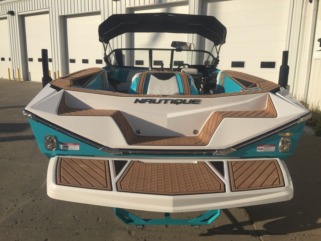 2020 Nautique Ski Nautique