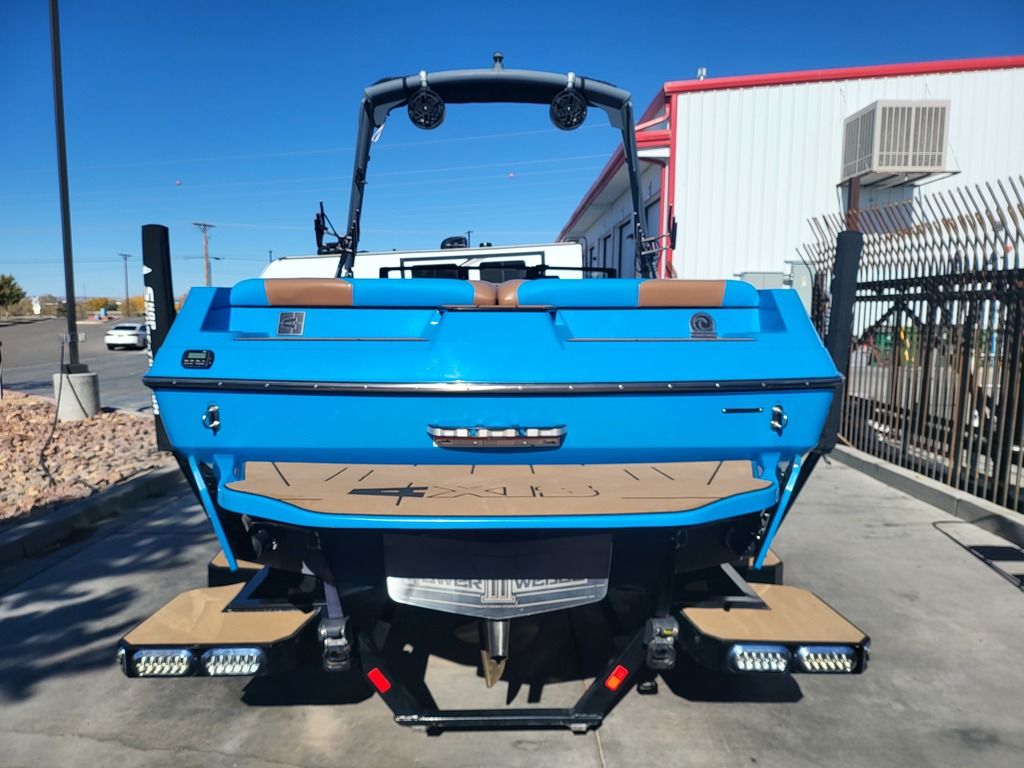 2020 Axis Wake Research T22