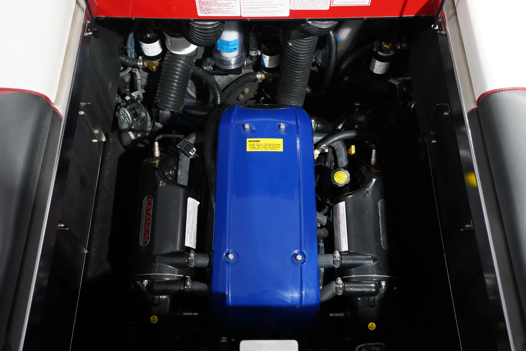 2016 Supreme S238