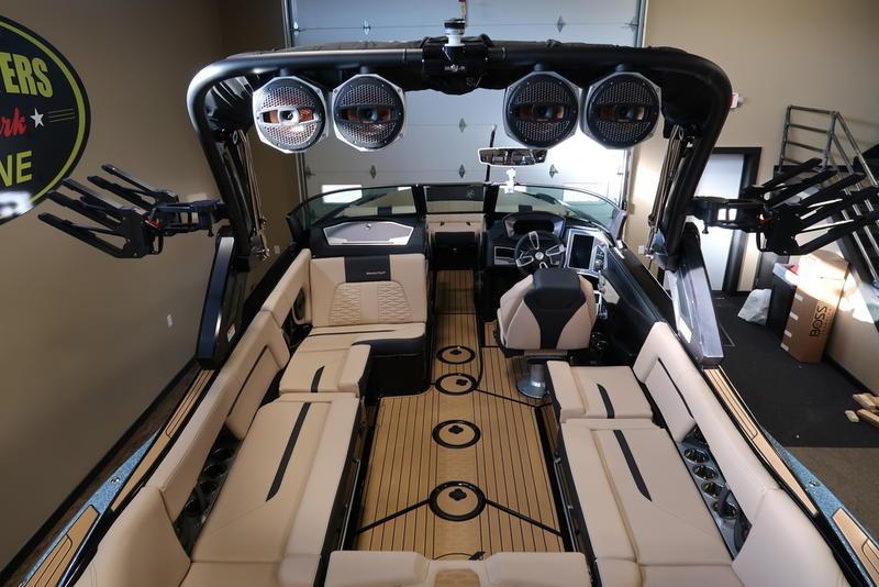 2024 Mastercraft X24