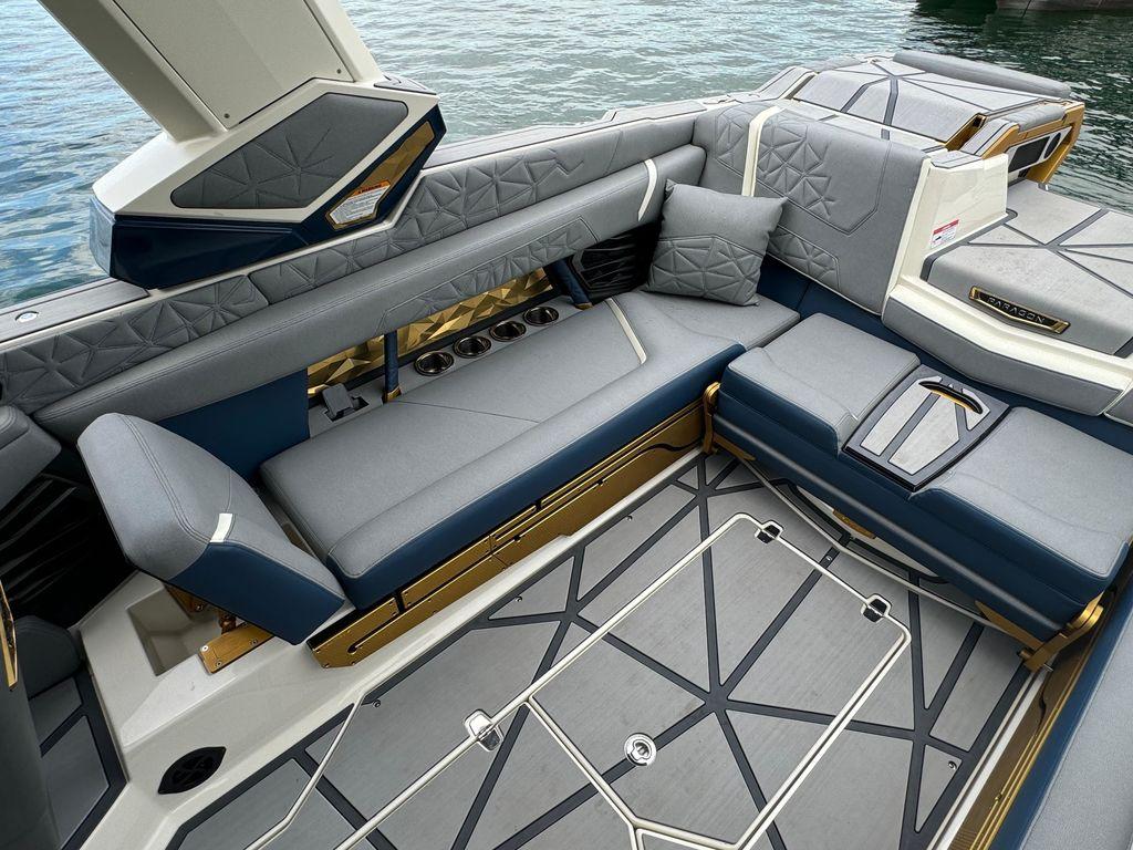 2024 Nautique G25 Paragon