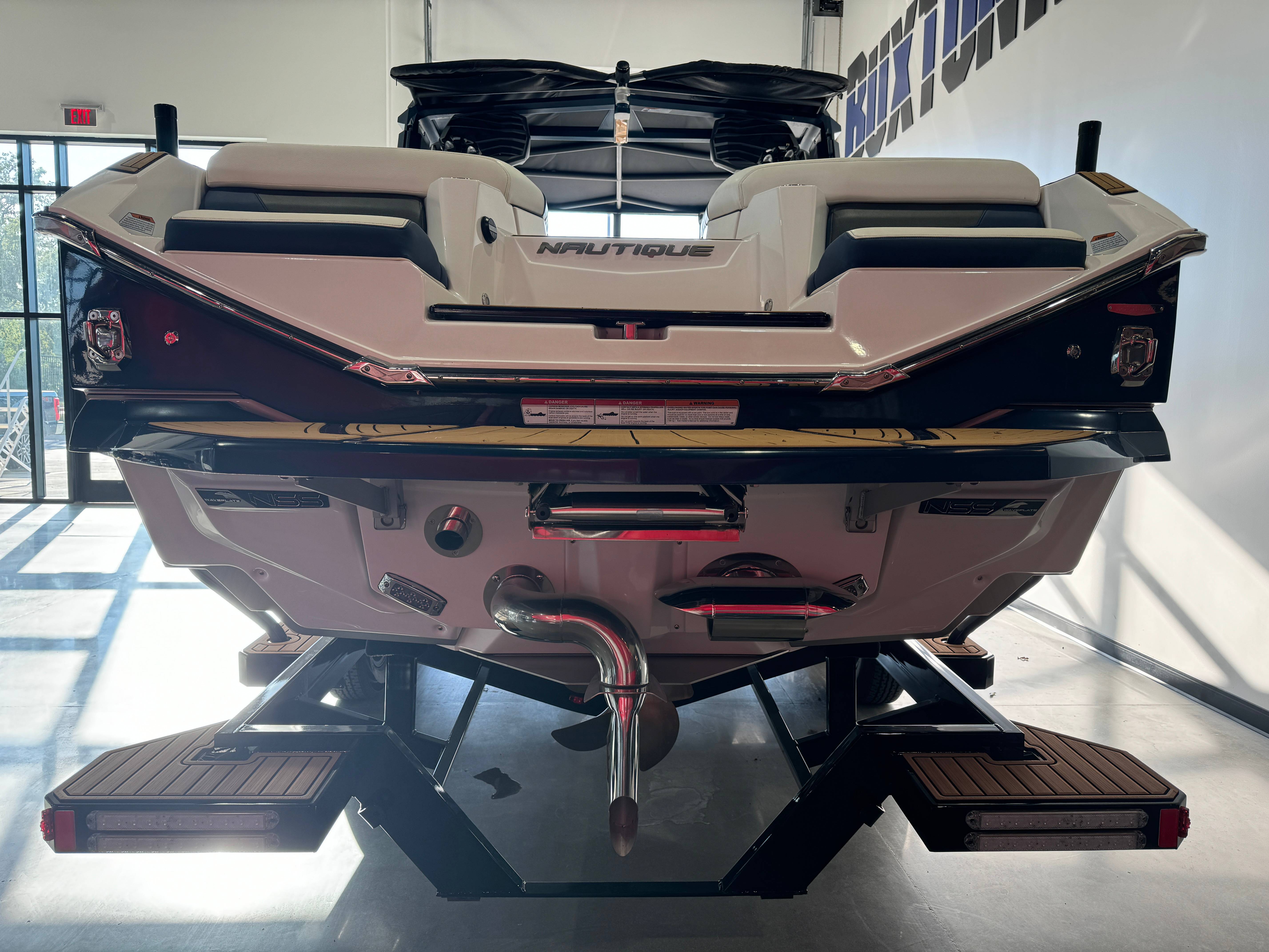 2022 Nautique Super Air Nautique G25