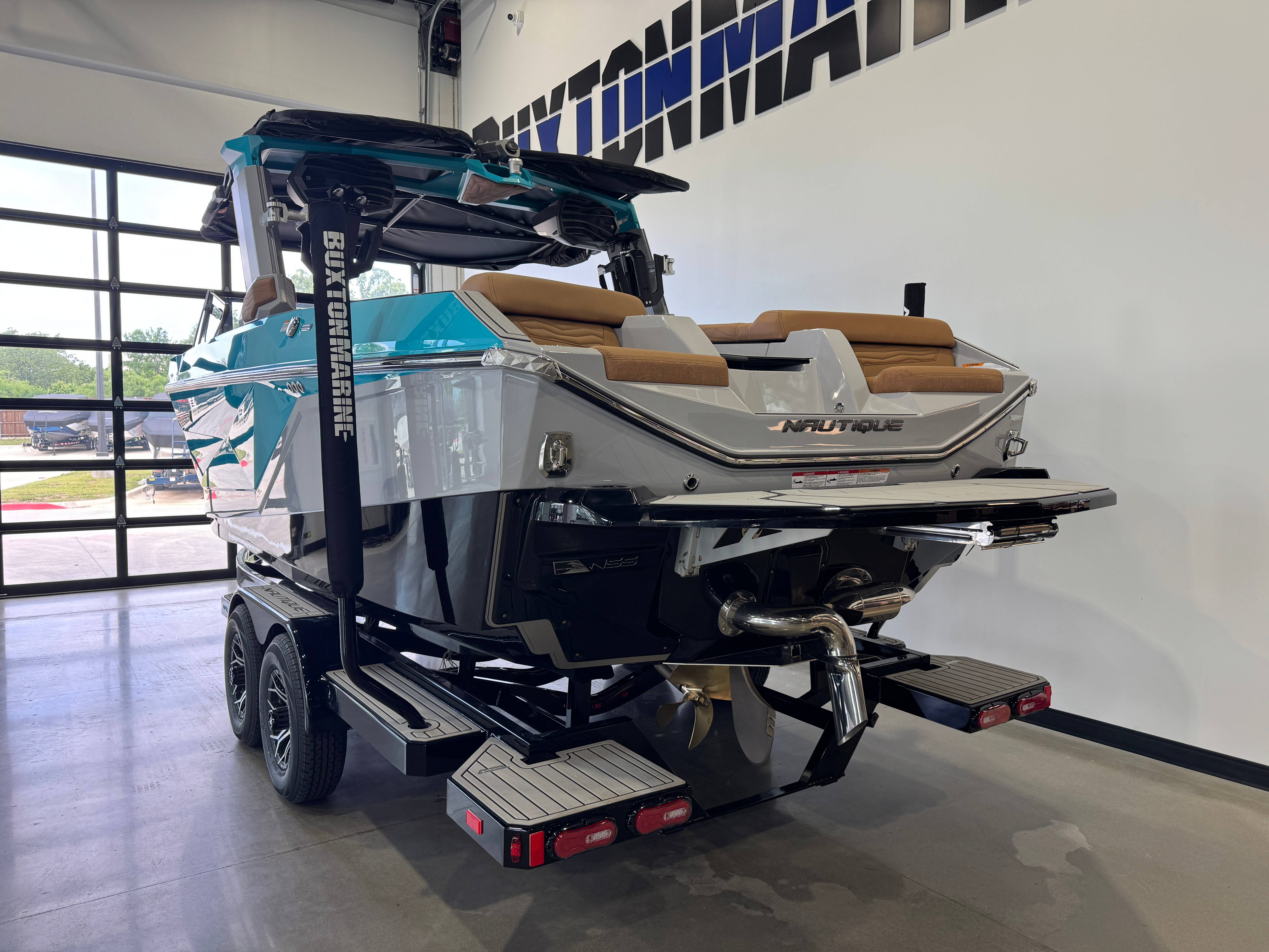 2025 Nautique Super Air Nautique G23