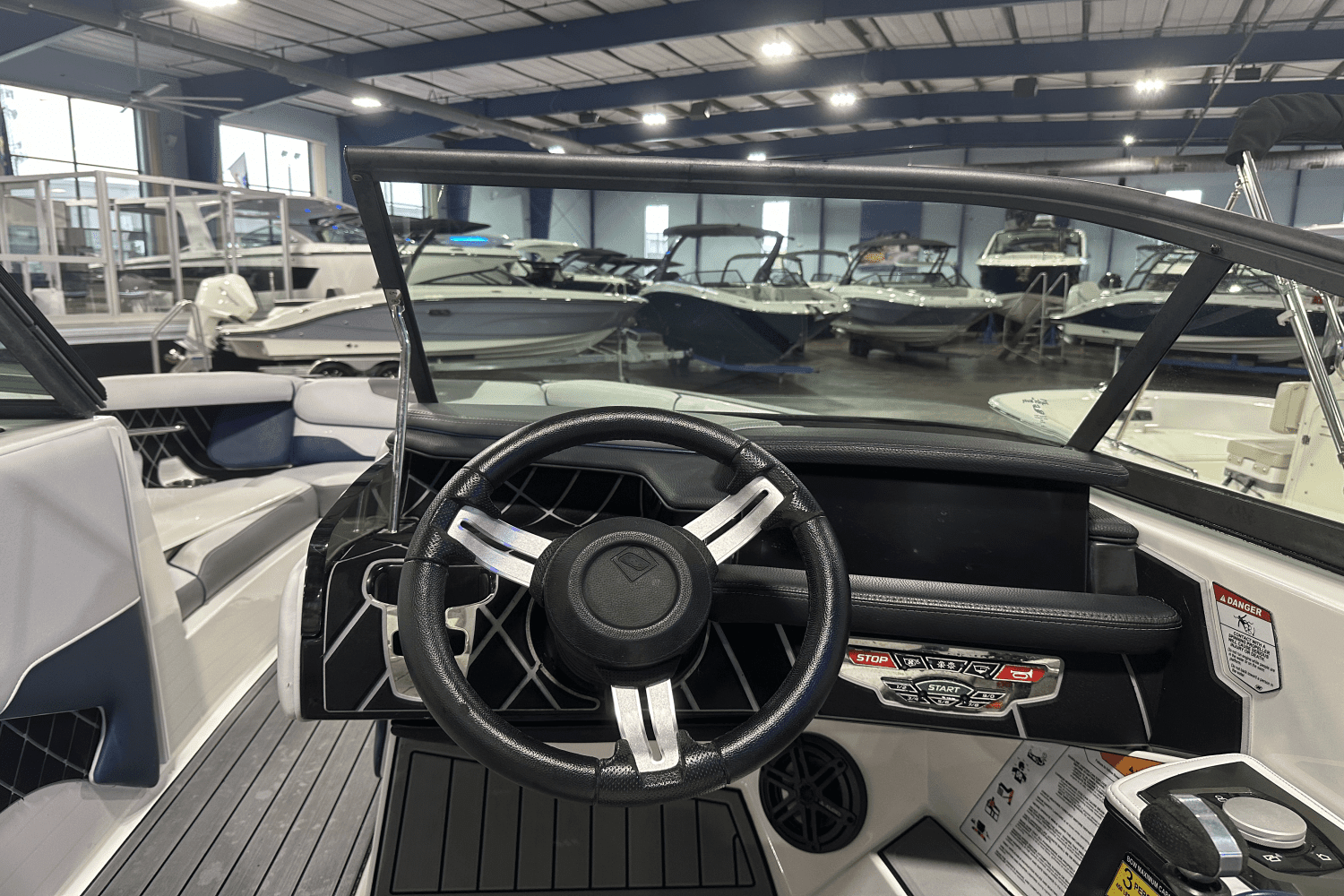 2018 Nautique SUPER AIR NAUTIQUE GS22