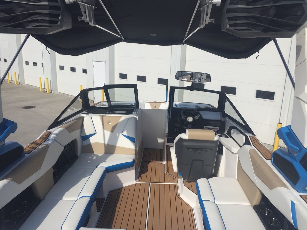 2024 Nautique Super Air Nautique S21