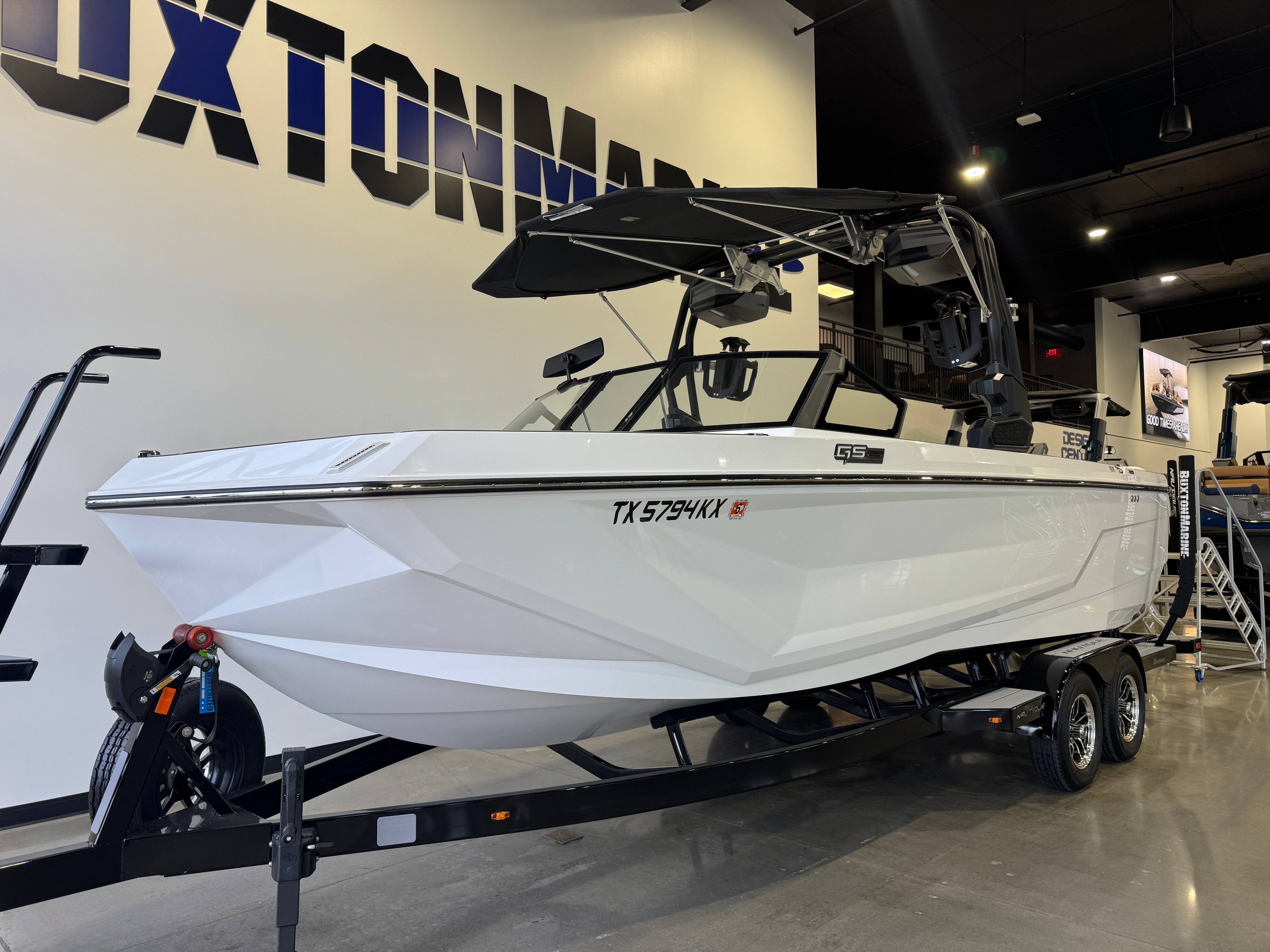 2024 Nautique Super Air Nautique GS24
