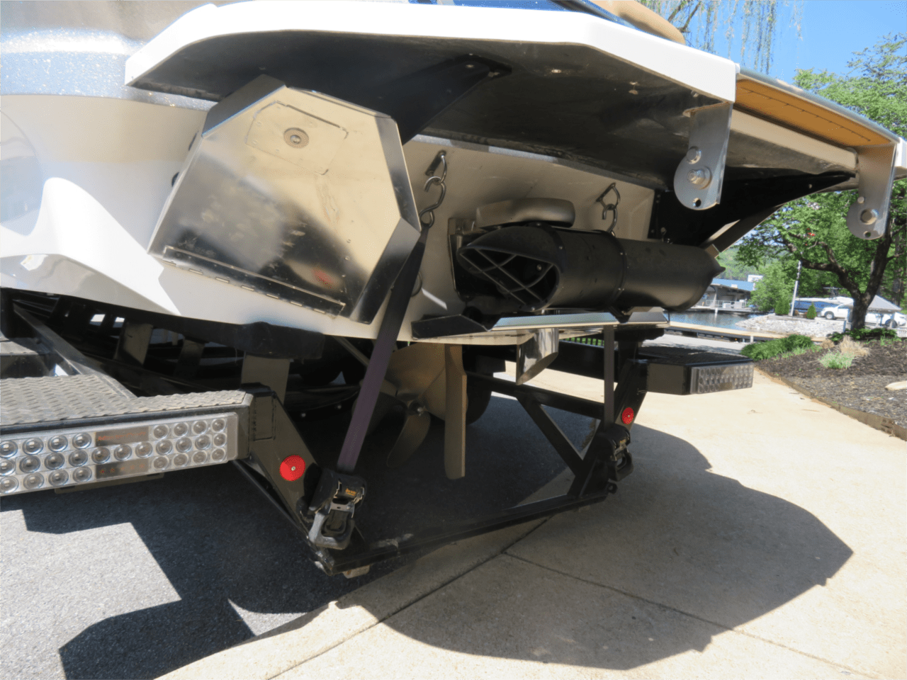 2023 Mastercraft X-26