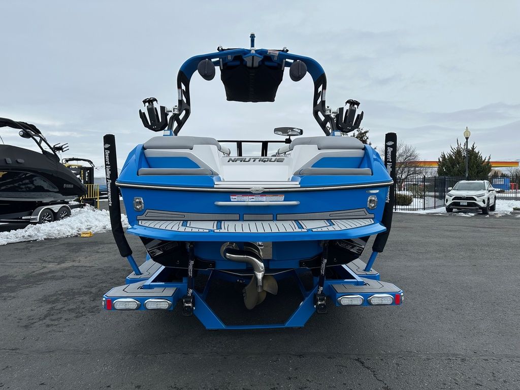 2020 Nautique Super Air Nautique G21