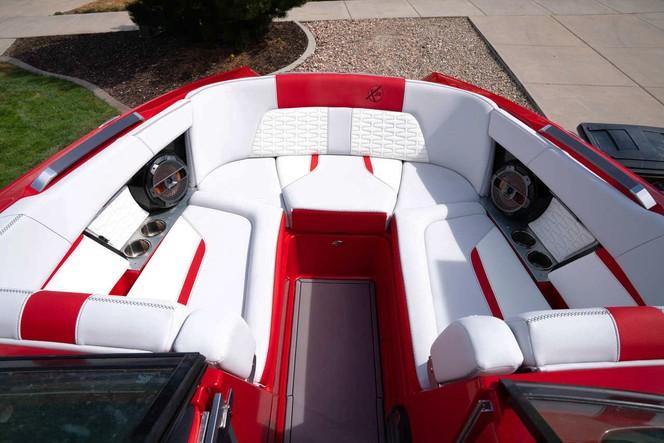 2020 24' Mastercraft X24 Icon