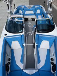 2018 MasterCraft XStar