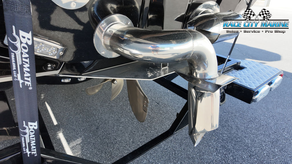 2022 Nautique Super Air Nautique G25