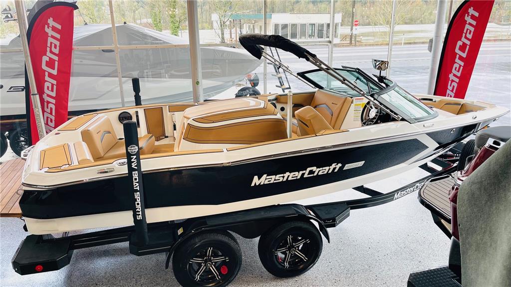2024 MasterCraft ProStar Brand NEW