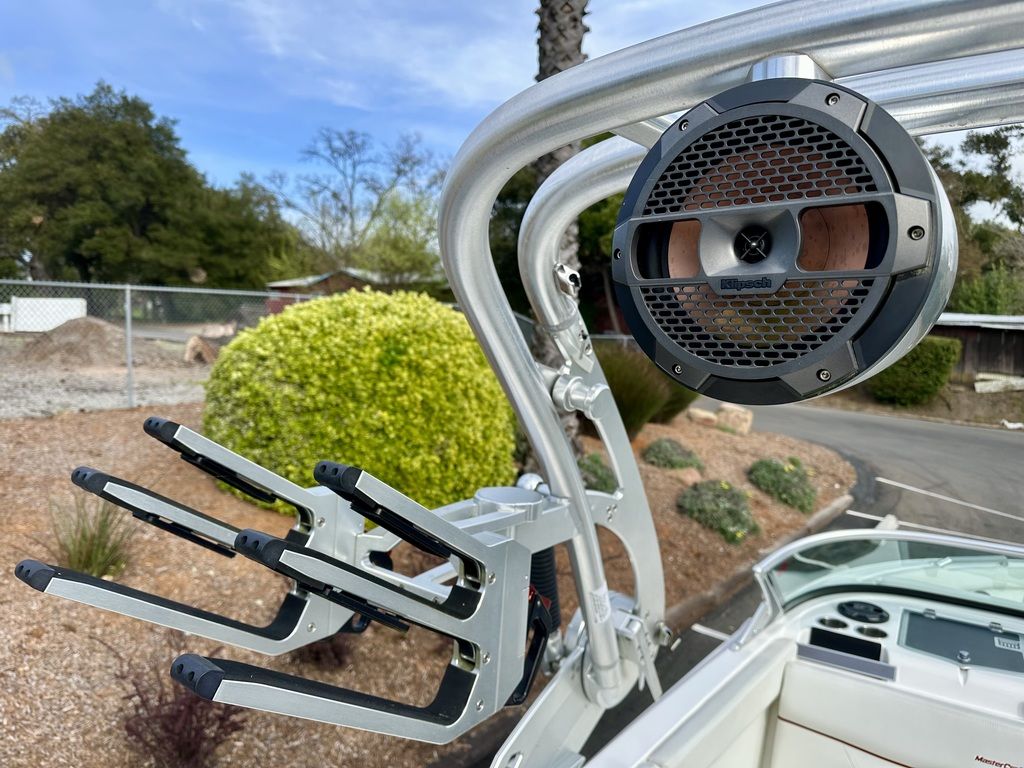 2020 MasterCraft XT25