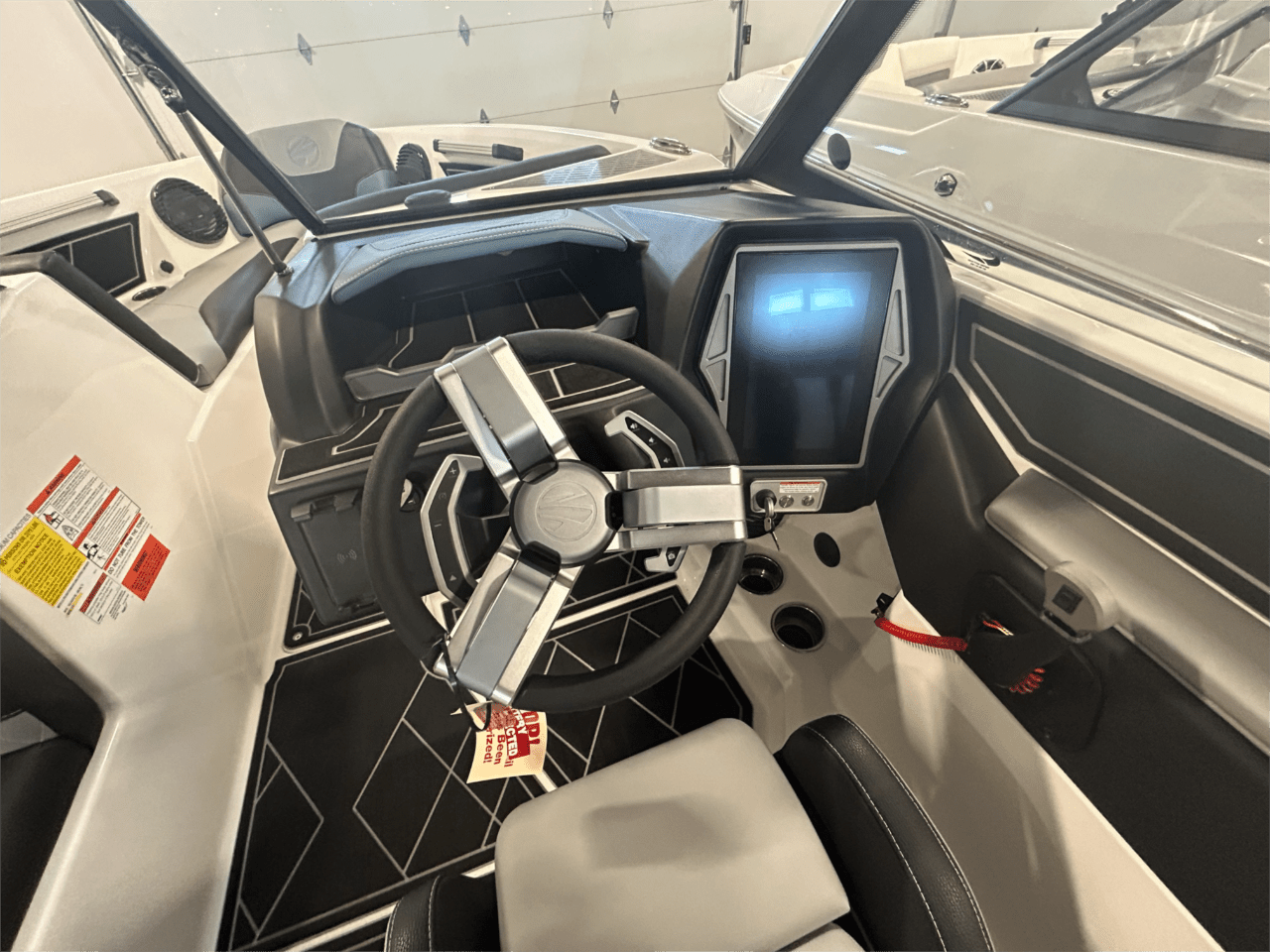 2023 Tige Z3