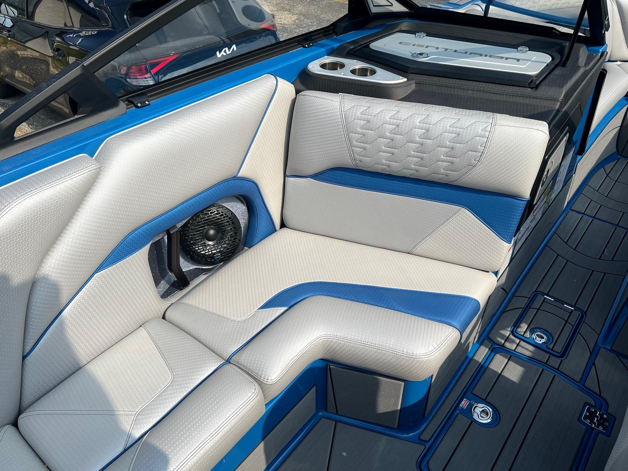 2024 Centurion Ri245 : Brand New