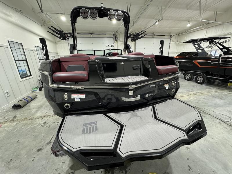 2023 MasterCraft XStar S