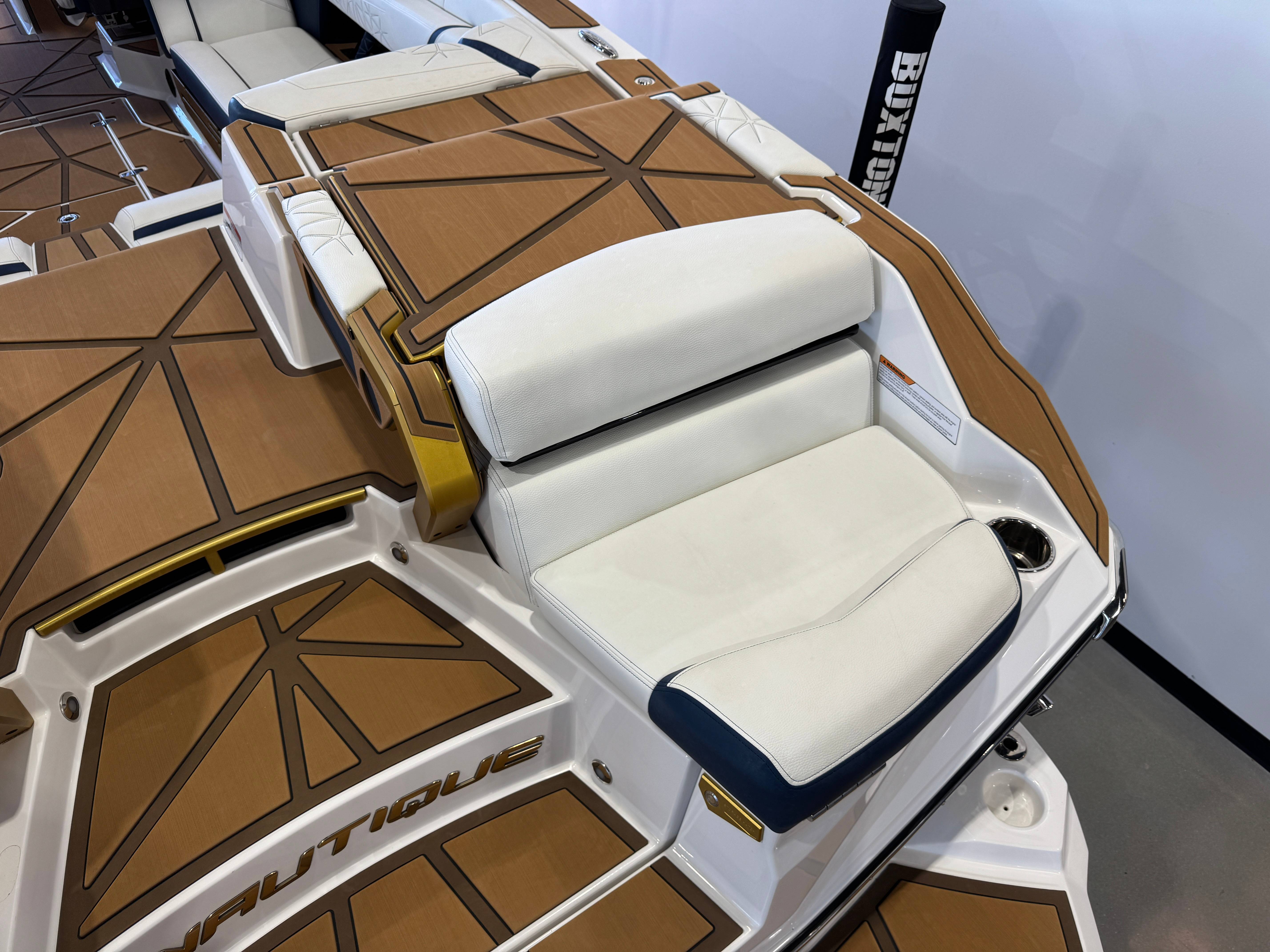 2024 Nautique Super Air Nautique G25 Paragon