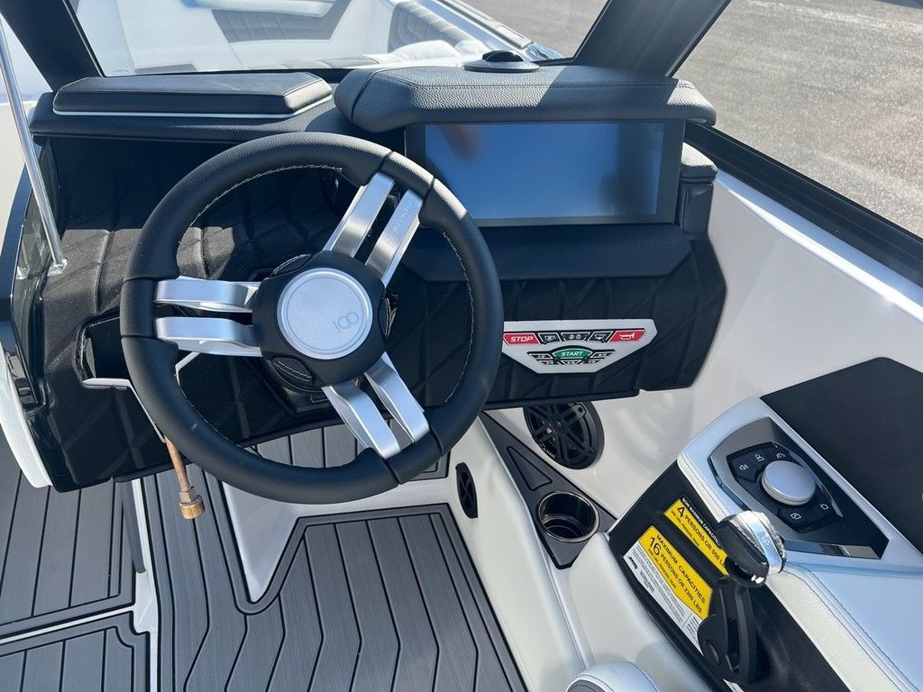 2025 Nautique Super Air Nautique S23