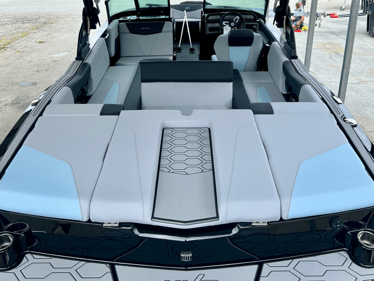 2025 MasterCraft NXT23