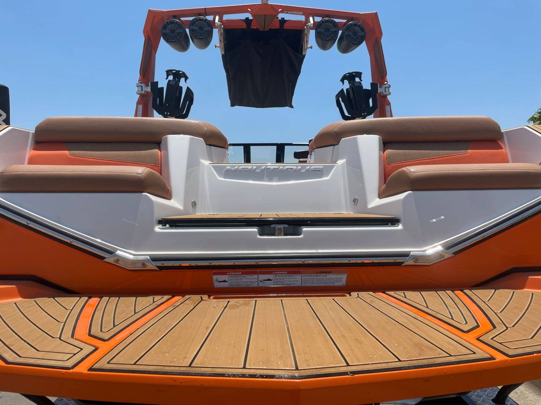 2022 Nautique Super Air Nautique G23