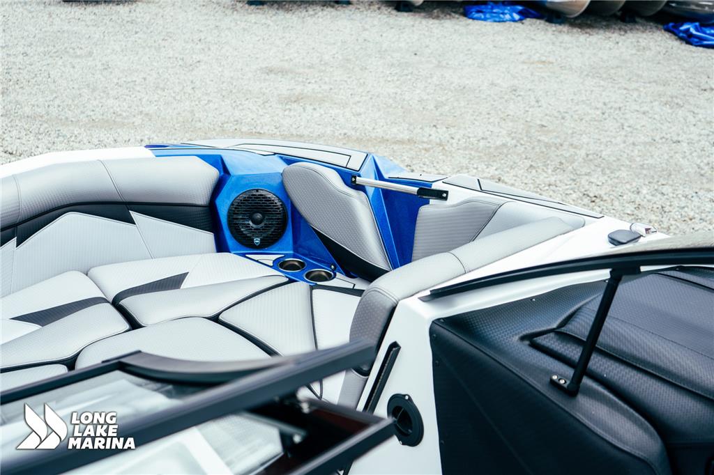 2022 Centurion FI23