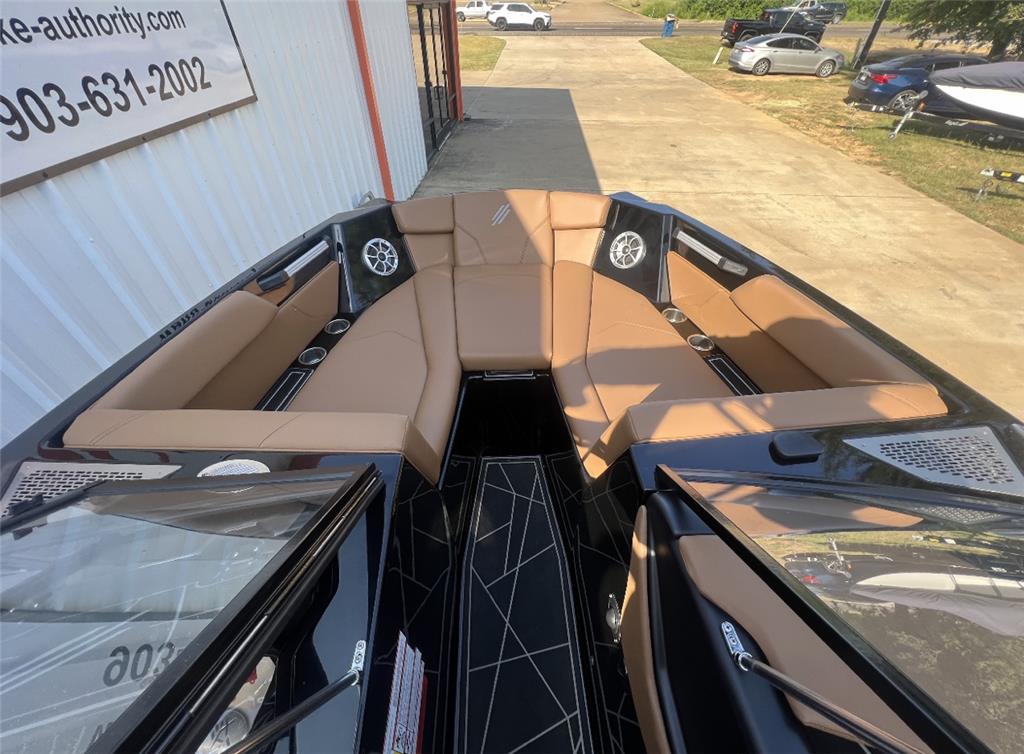 2022 ATX 24 Type-S