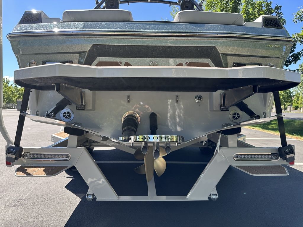 2024 Centurion Fe22