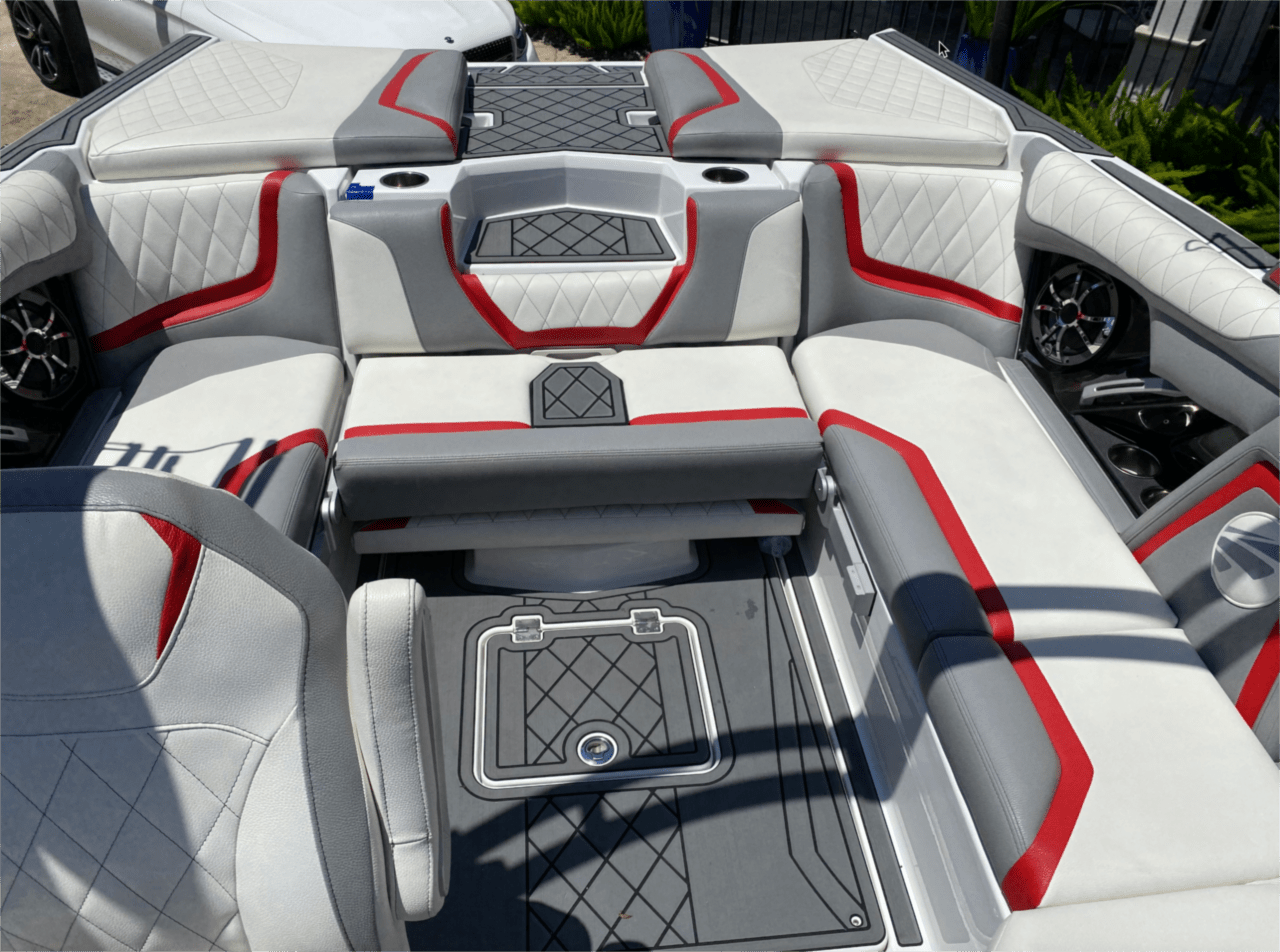 2019 Tige RZX20, Excellent Condition
