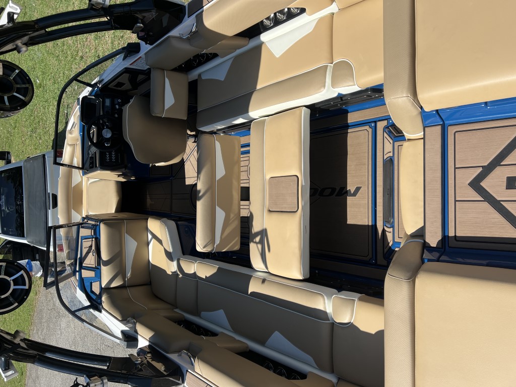 2021 Moomba Makai