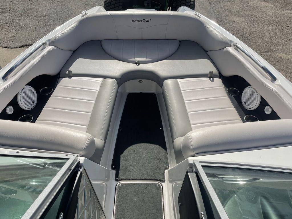 2008 Mastercraft X45