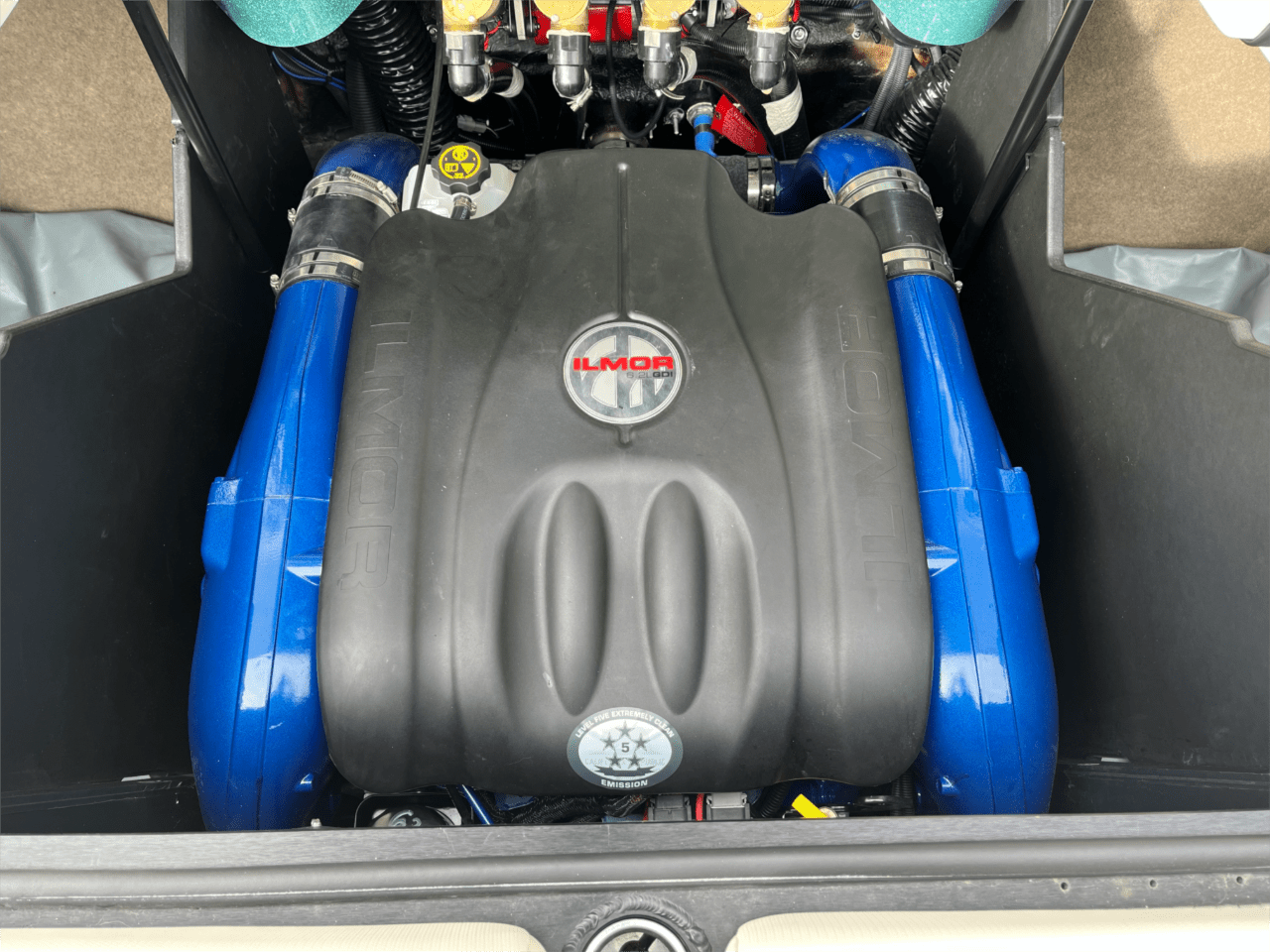 2022 MasterCraft X24