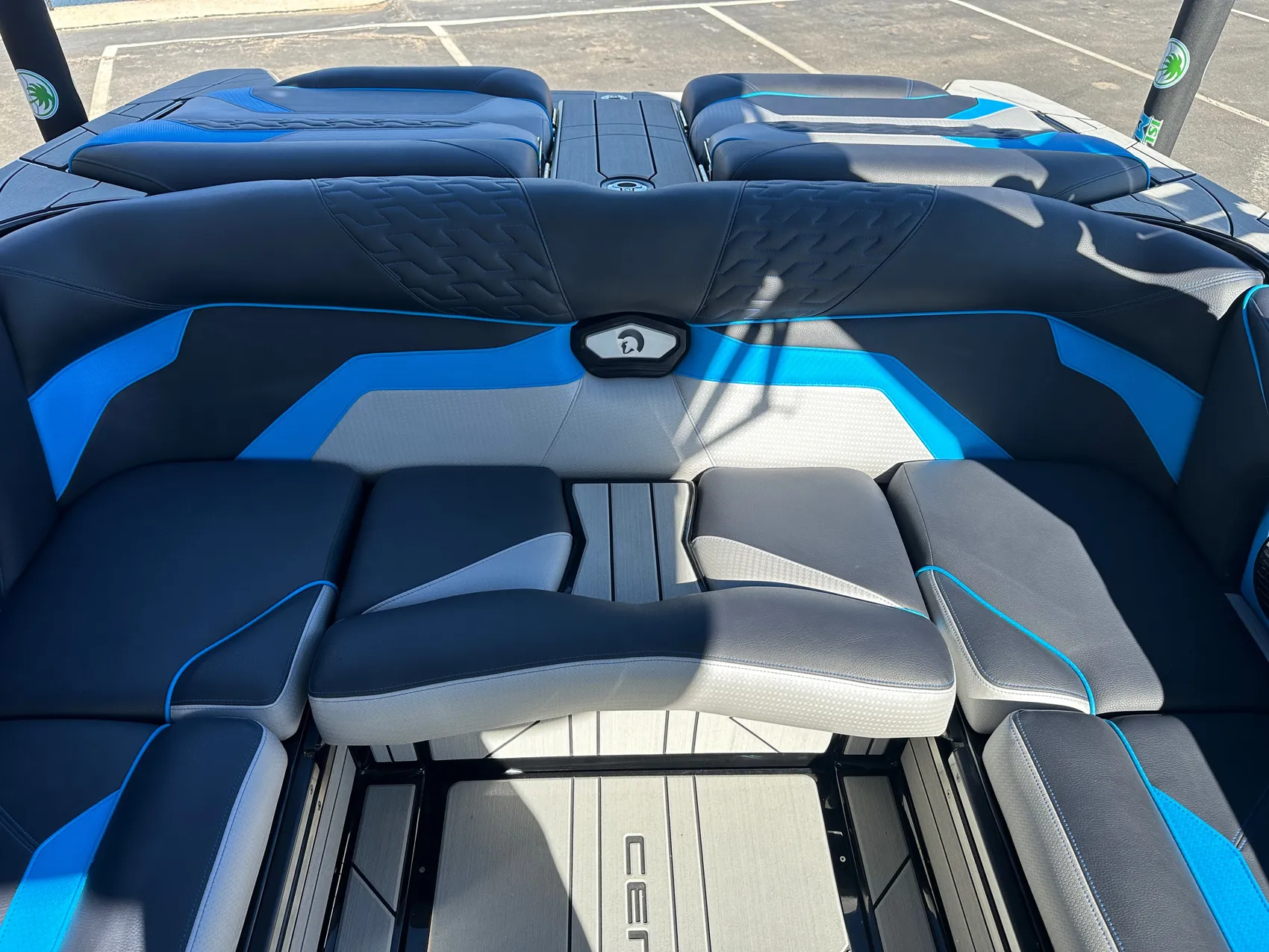 2025 Centurion Ri230
