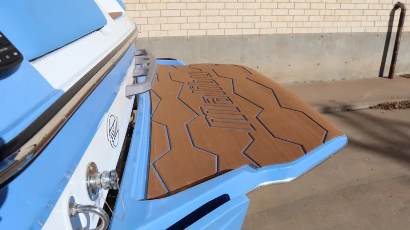 2025 MALIBU WAKESETTER 22 MXZ