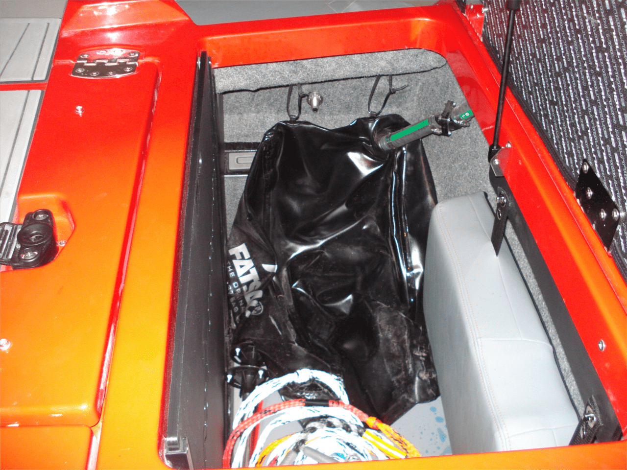 Nautique gs 22 2023