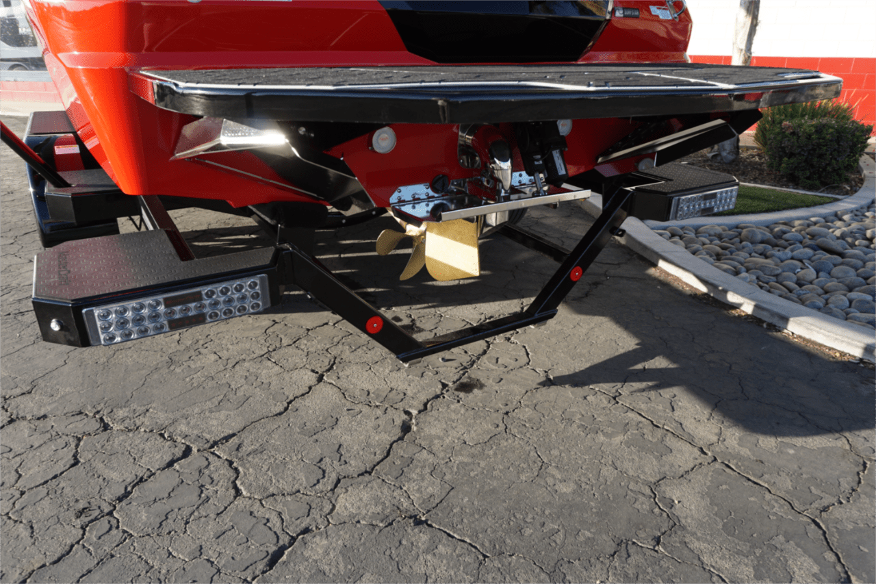 2025 MasterCraft NXT23