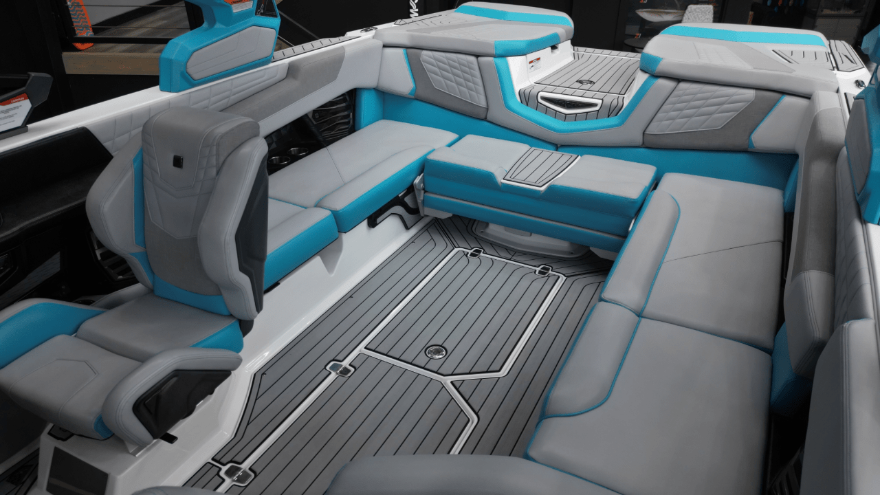 2024 Nautique Super Air Nautique G23